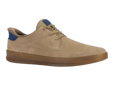 Skechers 211031 Slip-ins Mark Nason: New Wave Cup - Zayn - Whiskey upper view