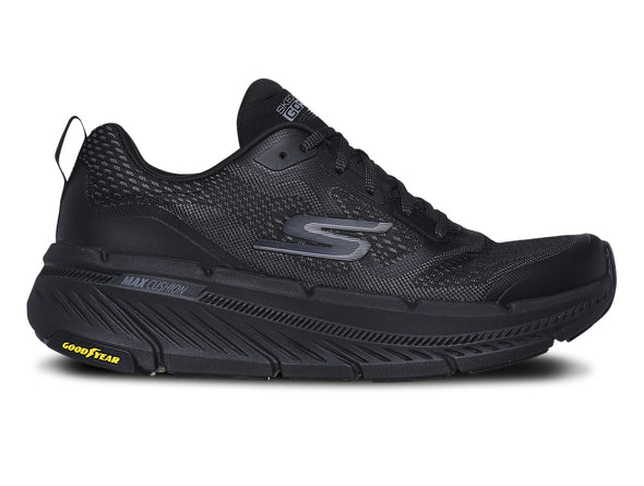 Skechers 220840 Max Cushioning Premier 2.0 Vantage in Black outer view