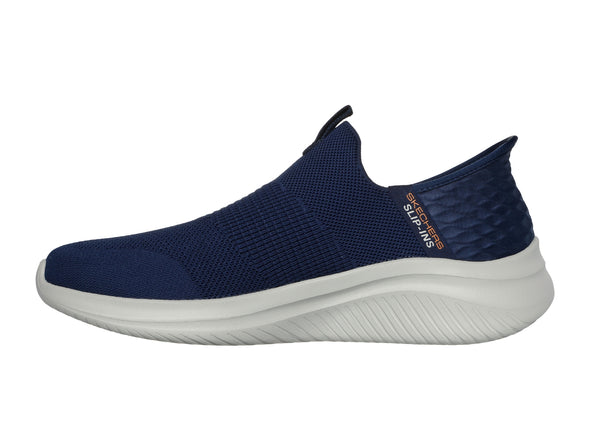 Skechers 232450 Slip-ins Ultra Flex 3.0 Smooth Step in Navy inner view