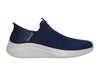 Skechers 232450 Slip-ins Ultra Flex 3.0 Smooth Step in Navy outer view