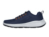 Skechers 232519 Relaxed Fit: Equalizer 5.0 in Navy Orange inner view