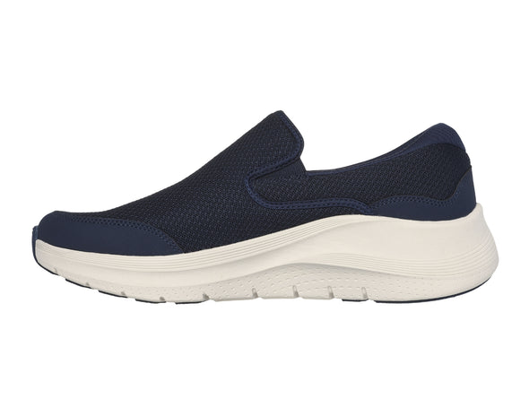 Skechers 232706 Arch Fit 2.0 - Vallo in Navy inner view