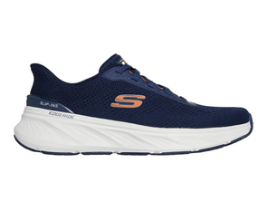 Skechers 232846 Edgeride-Erlson - Navy Orange