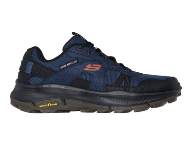Skechers 237790 Equalizer 5.0 Trail - Solix Creek - Navy Black 