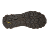 Skechers 237790 Equalizer 5.0 Trail - Solix Creek - Navy Black sole view