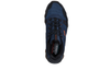 Skechers 237790 Equalizer 5.0 Trail - Solix Creek - Navy Black top view