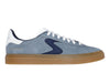 Skechers 254001 Arch Fit Legend - Romah - Grey Navy outer view