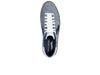 Skechers 254001 Arch Fit Legend - Romah - Grey Navy top view