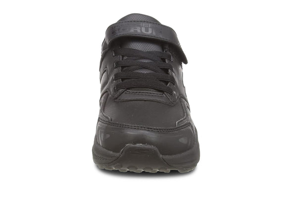 Skechers 302604 GoRun Consistent™Recess in Black front view