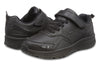 Skechers 302604 GoRun Consistent™Recess in Black upper 1 view