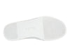 Skechers 310097L Eden LX - Magical Dream in White Silver sole view