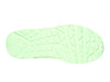 Skechers 310451L Uno Lite in Green sole view