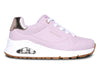 Skechers 310545 Street™ Uno Gen1 Shimmer Away in Pink outer view