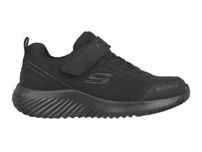 Skechers 403739 Bounder - Dripper Drop - Black outer view