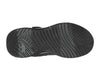 Skechers 403739 Bounder - Dripper Drop in Black sole view