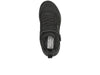 Skechers 403739 Bounder - Dripper Drop in Black top view