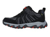 Skechers 406411L Rugged Ranger - Hydro Explore - Black Red inner view