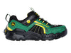 Skechers 407061L John Deere: Adventure Track - Green Black