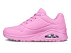 Skechers 73690 Uno Stand on Air Pink inner view