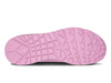 Skechers 73690 Uno Stand on Air Pink sole view
