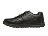Skechers 77156EC Work Relaxed Fit: Nampa SR in Black inner view