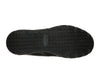 Skechers 77156EC Work Relaxed Fit: Nampa SR in Black sole view