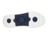 Skechers Hands Free Slip-ins®: GO WALK® Arch Fit® 2.0 - Delara 125315 in Navy sole view