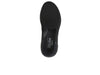 Skechers Hands Free Slip-ins®: GO WALK® Arch Fit® 2.0 - Delara 125315 in Black top view