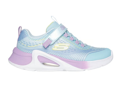 Skechers Tide Tech 303896L - Mint Multi outer
