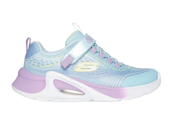 Skechers Tide Tech 303896L - Mint Multi outer