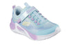 Skechers Tide Tech 303896L - Mint Multi side