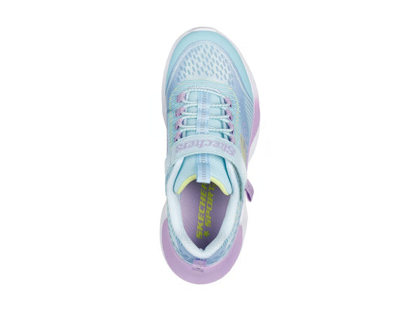 Skechers Tide Tech 303896L - Mint Multi top