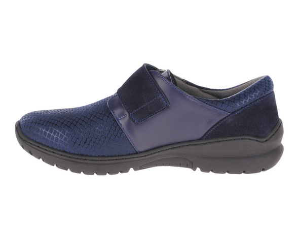 Softmode 6652 Giselle - Navy