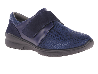 Softmode 6652 Giselle - Navy