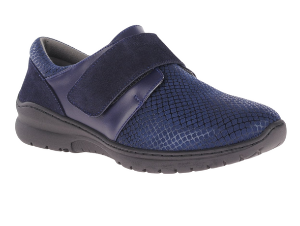 Softmode 6652 Giselle - Navy