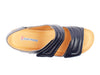 Softmode Sam 6548-24 - Navy top view