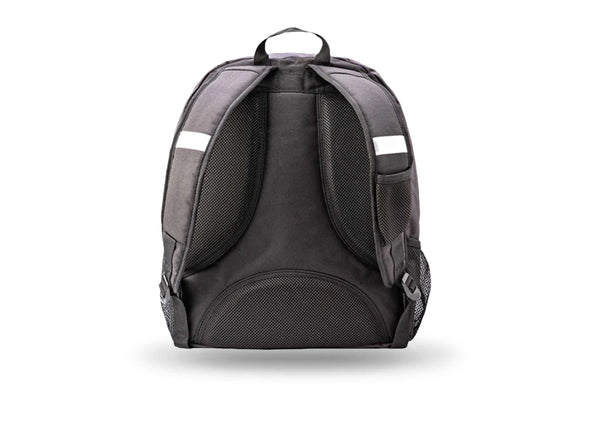 Sporthouse Student 2000 Bag in Black back view