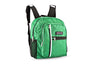 Sporthouse Student 2000 Bag in Green side view