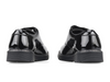 Startrite Angry Angel Impact F - Black Patent 