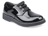 Startrite Angry Angel Impact F - Black Patent 