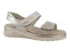 Suave Manila 6049 54 - Gold outer view
