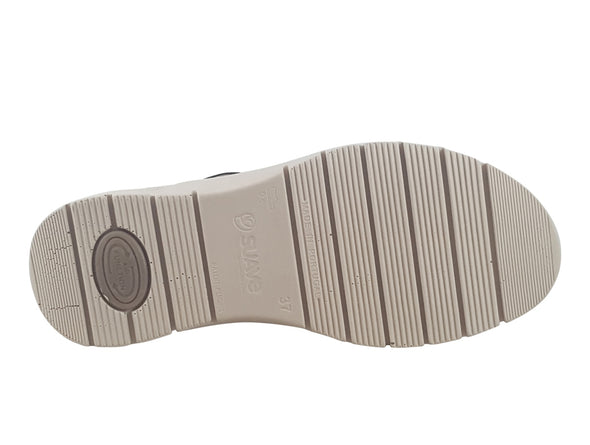 Suave Manila 6049 54 - Gold sole view