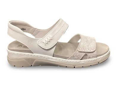 Suave Manila 6049 00 - White outer view