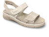 Suave Manila 6049 00 - White upper view