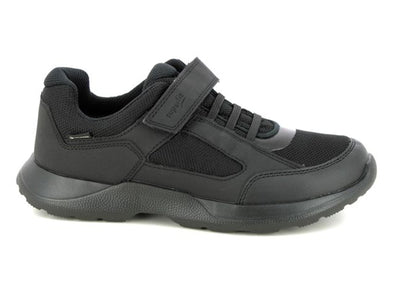 SuperFit Rush GTX 1006223 - Black OUTER