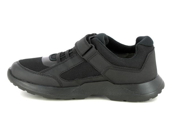 SuperFit Rush GTX 1006223 - Black inner