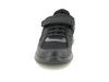 SuperFit Rush GTX 1006223 - Black front