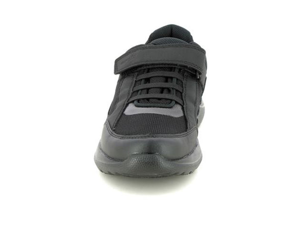 SuperFit Rush GTX 1006223 - Black front