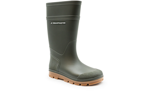 Xpert™ Swampmaster SWP3430 Stampede Junior - Green
