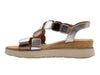 Tamaris 8-88731-24 992 - Mixed Metallics inner view